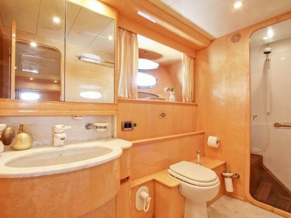 Rizzardi 80 Technema | Prime