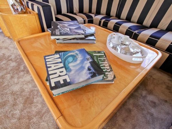 Rizzardi 80 Technema | Prime