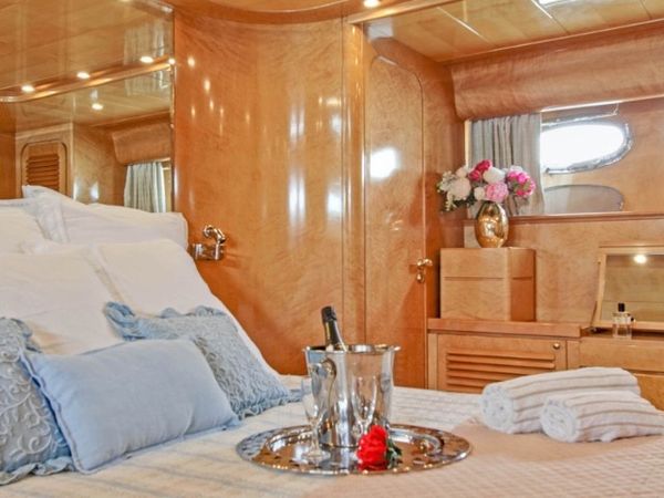 Rizzardi 80 Technema | Prime