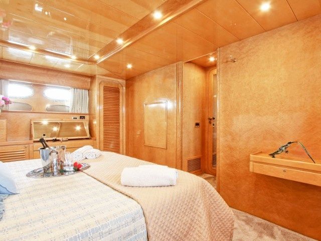 Rizzardi 80 Technema | Prime