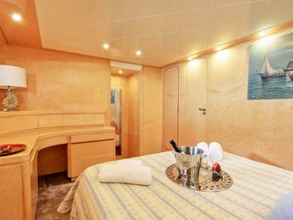 Rizzardi 80 Technema | Prime