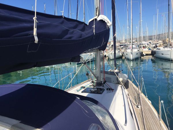Salona 42 | Blue Lady 2
