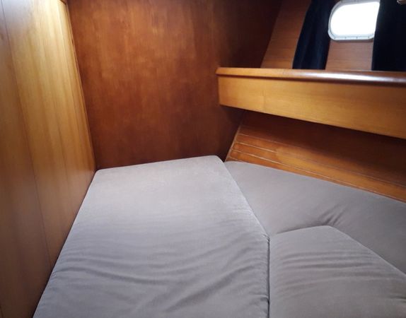 Jeanneau Sun Odyssey 52 | Hesiodos