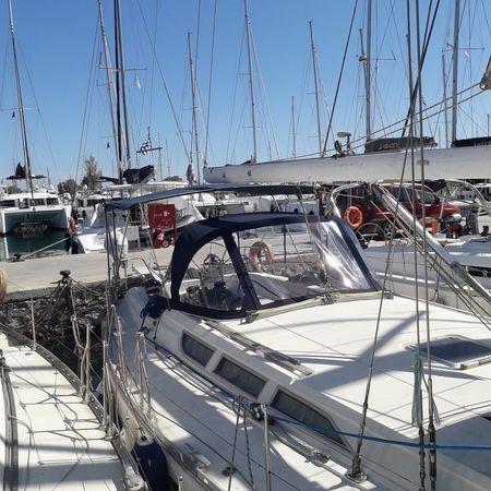Jeanneau Sun Odyssey 47 | Sweet Sue 2