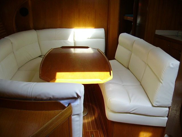 Jeanneau Sun Odyssey 47 | Sweet Sue 2