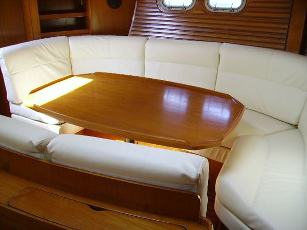 Jeanneau Sun Odyssey 47 | Sweet Sue 2