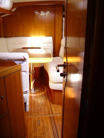 Jeanneau Sun Odyssey 47 | Sweet Sue 2