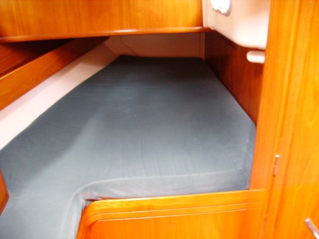 Jeanneau Sun Odyssey 47 | Sweet Sue 2