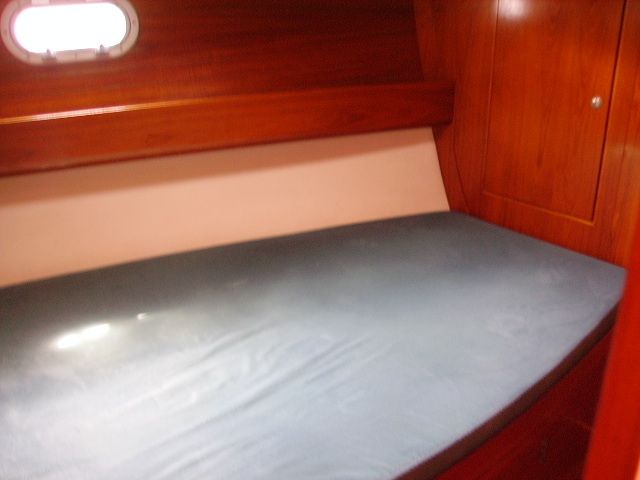 Jeanneau Sun Odyssey 47 | Sweet Sue 2