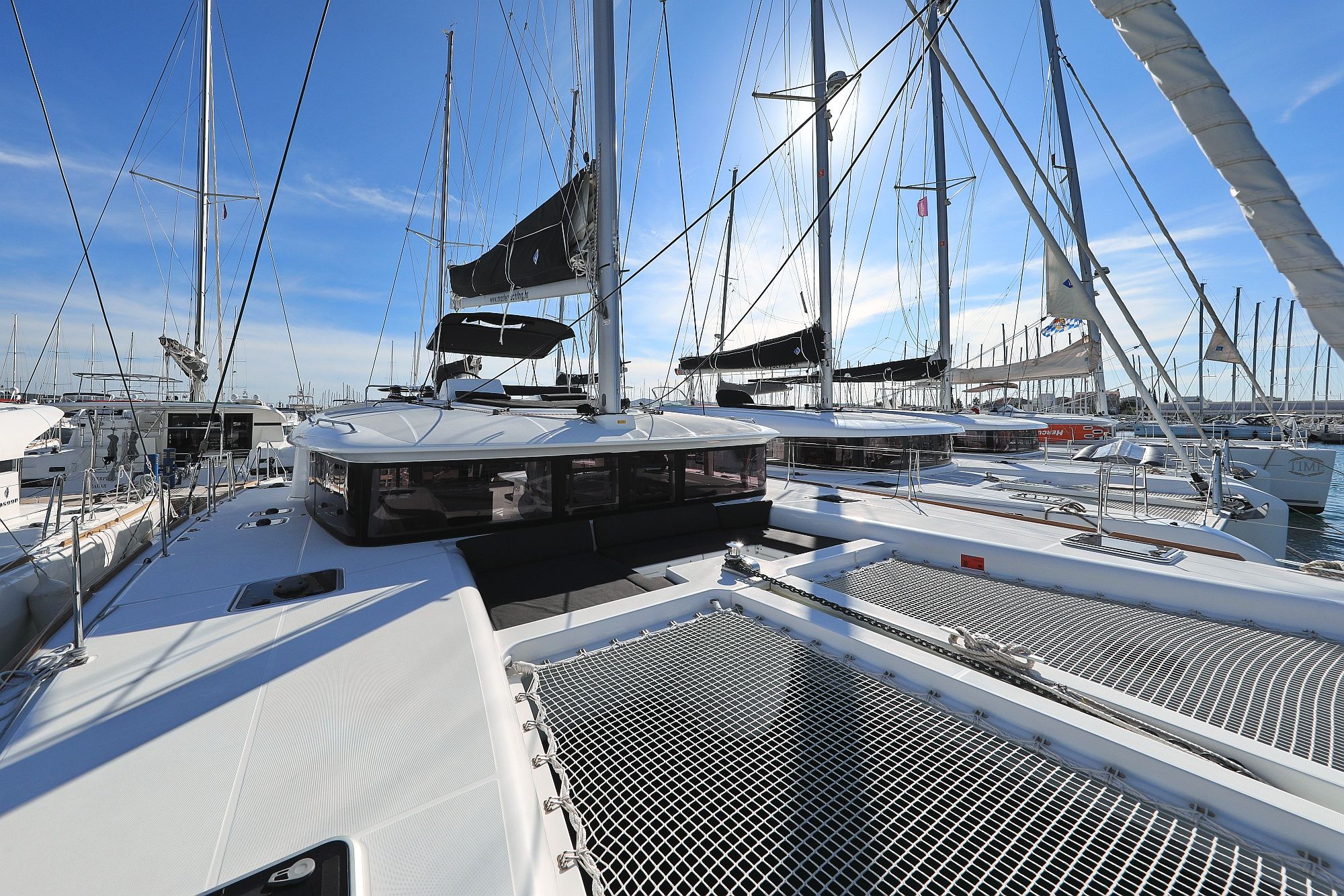 Lagoon 450 F | Must Have