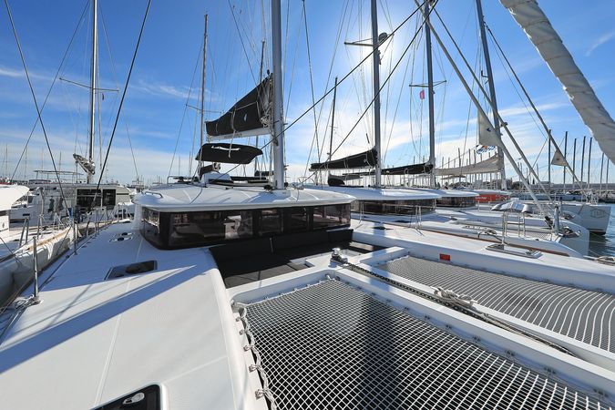 Lagoon 450 F | Must Have