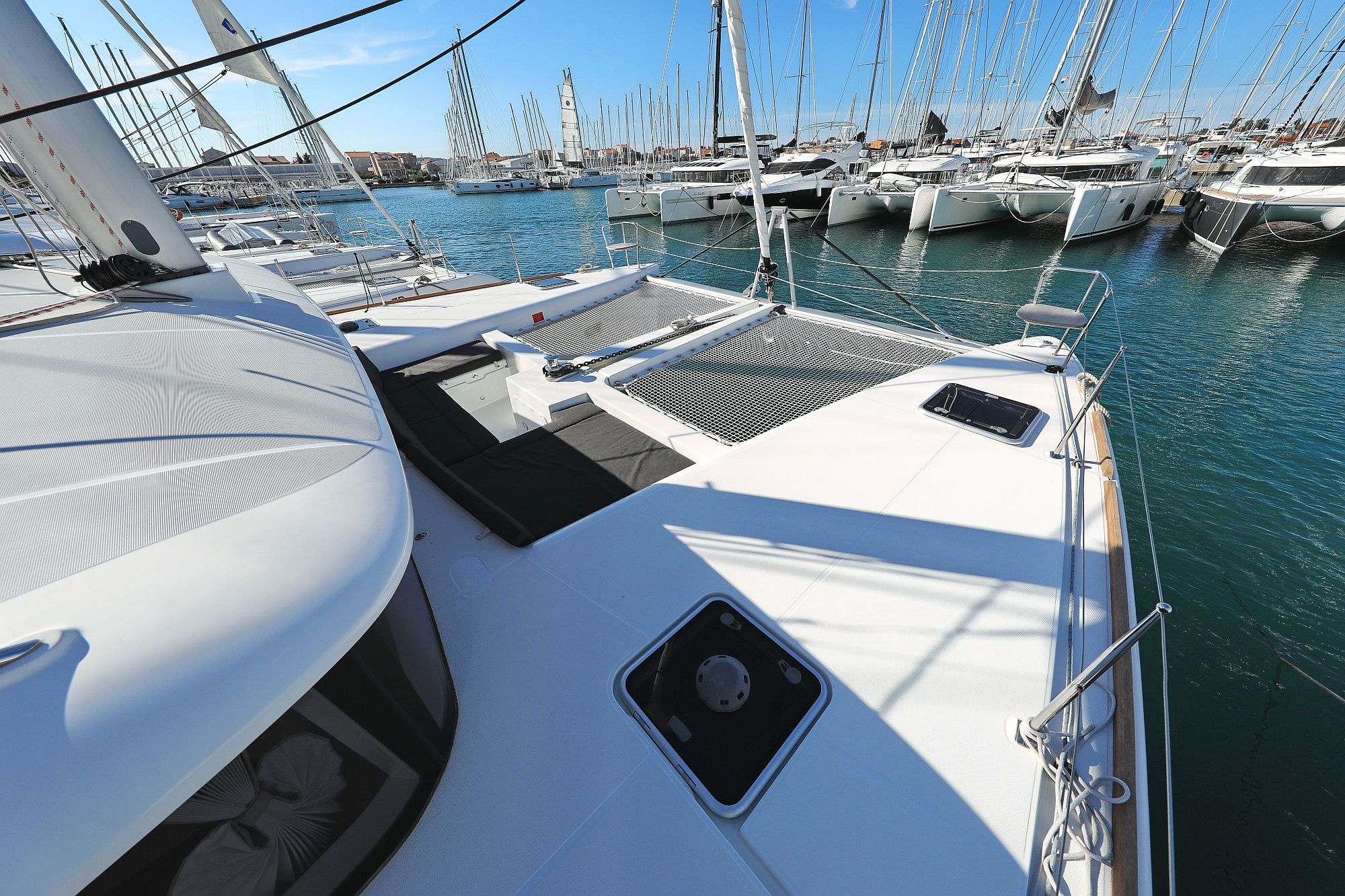 Lagoon 450 F | Must Have