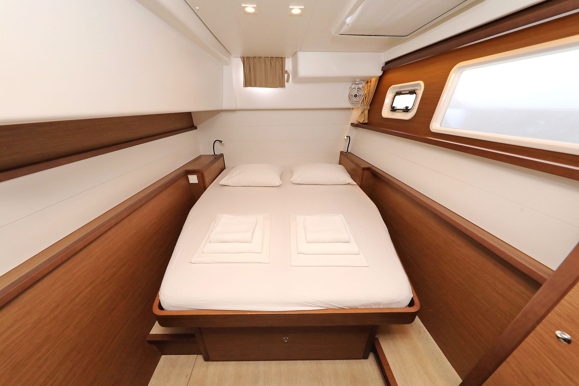 Lagoon 450 F | Must Have