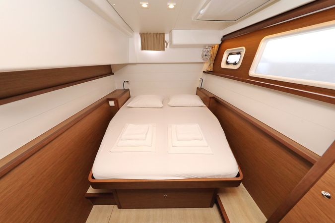 Lagoon 450 F | Must Have