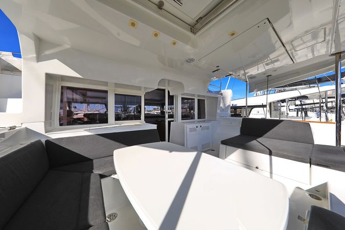 Lagoon 450 F | Must Have