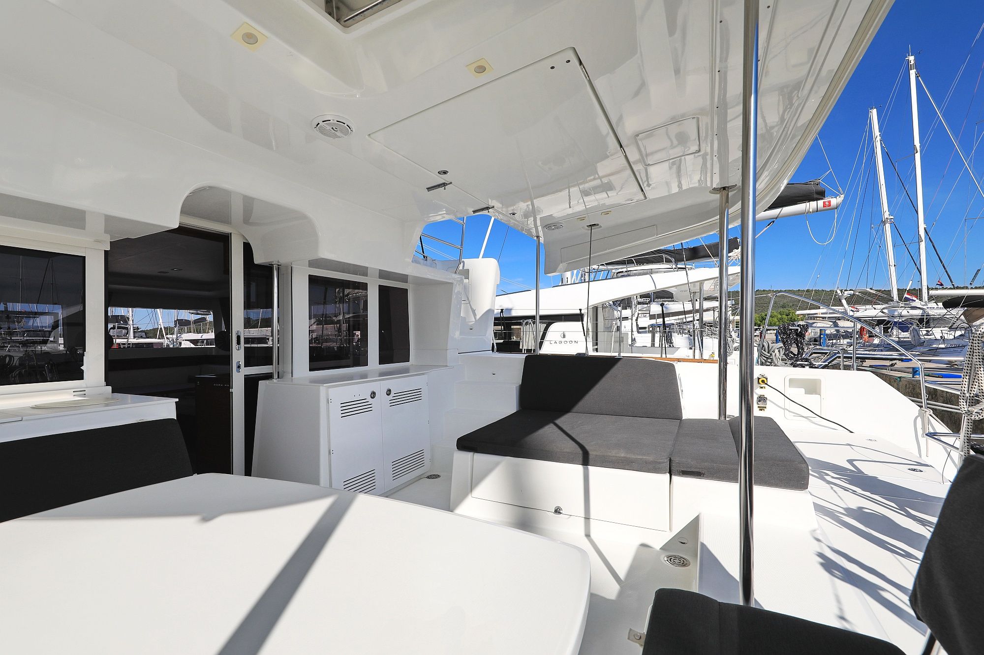Lagoon 450 F | Must Have