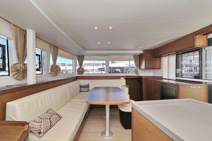 Lagoon 450 F | Must Have