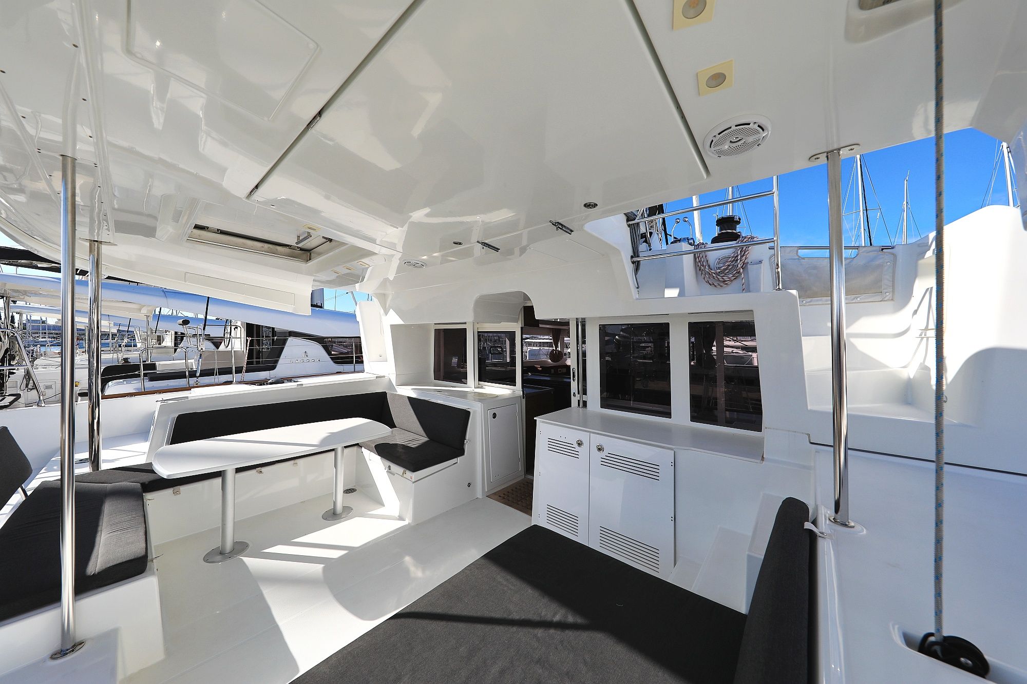 Lagoon 450 F | Must Have