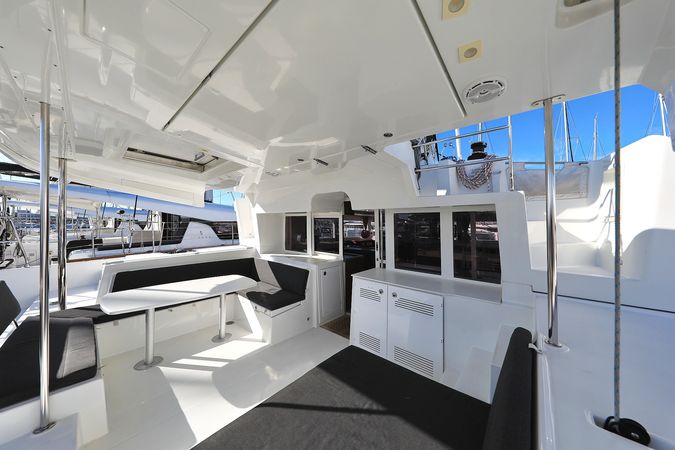 Lagoon 450 F | Must Have