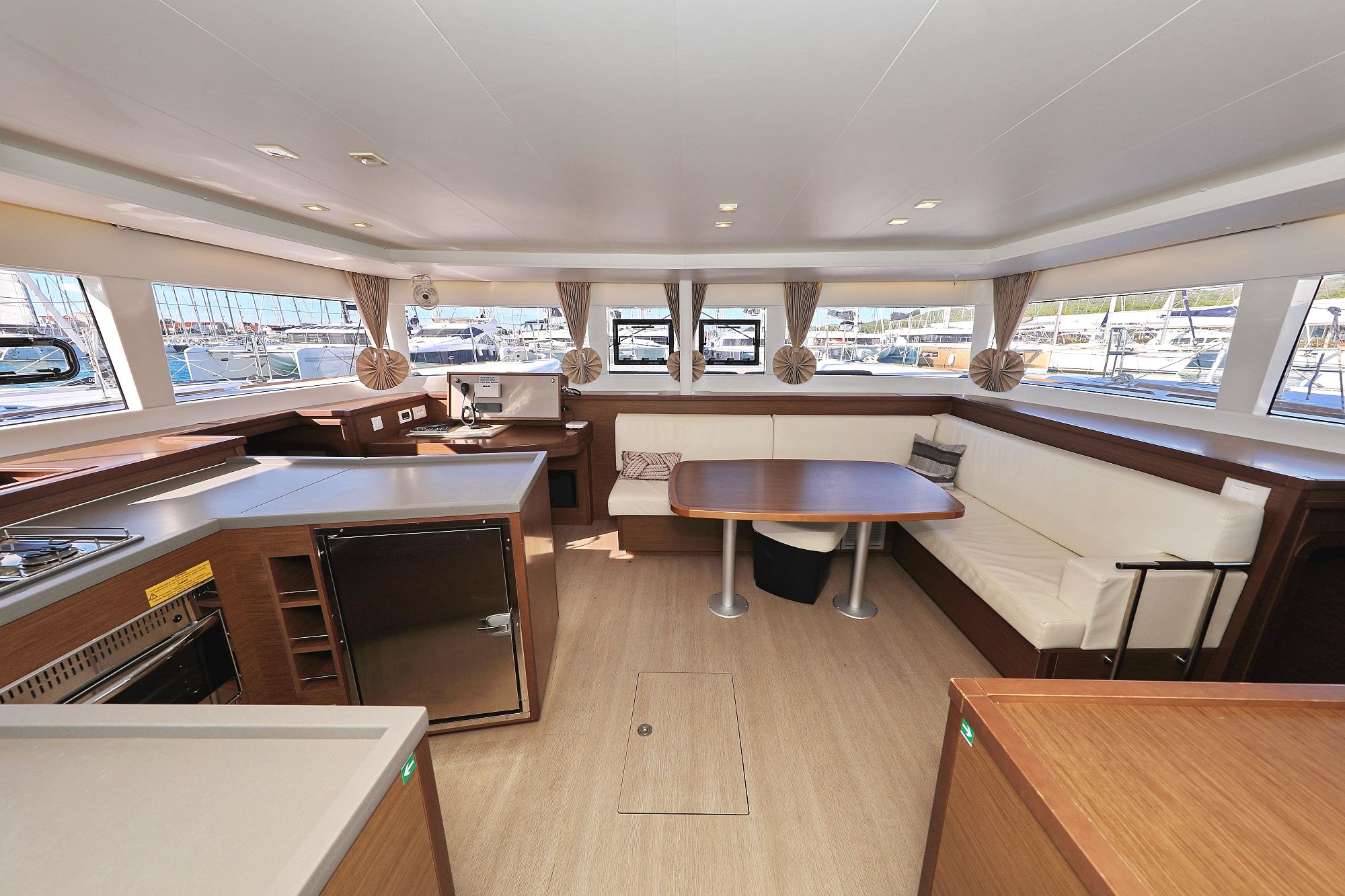Lagoon 450 F | Must Have