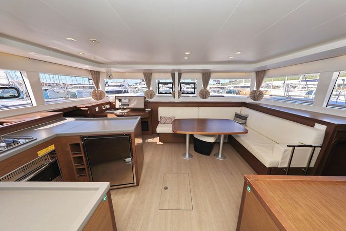 Lagoon 450 F | Must Have
