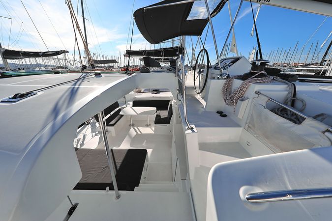 Lagoon 450 F | Must Have