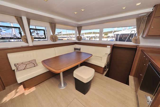 Lagoon 450 F | Must Have