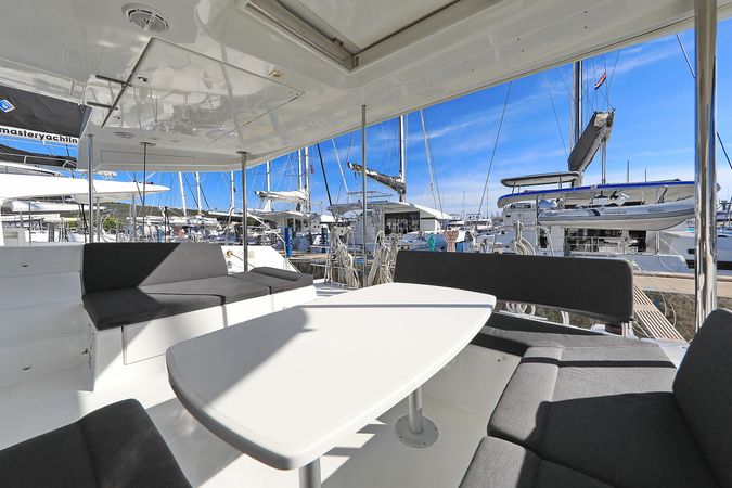 Lagoon 450 F | Must Have