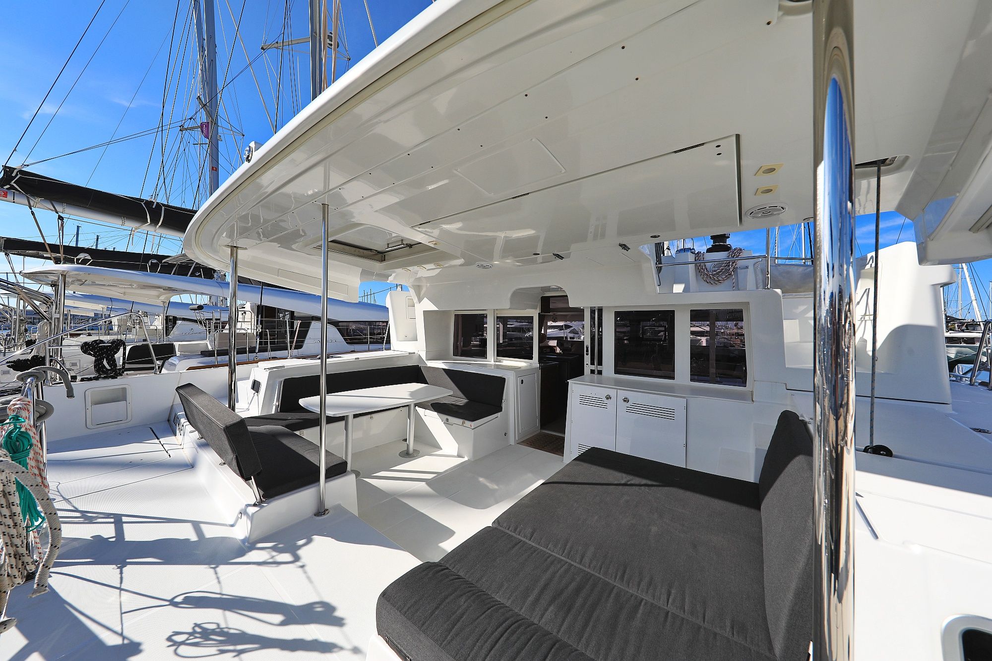 Lagoon 450 F | Must Have