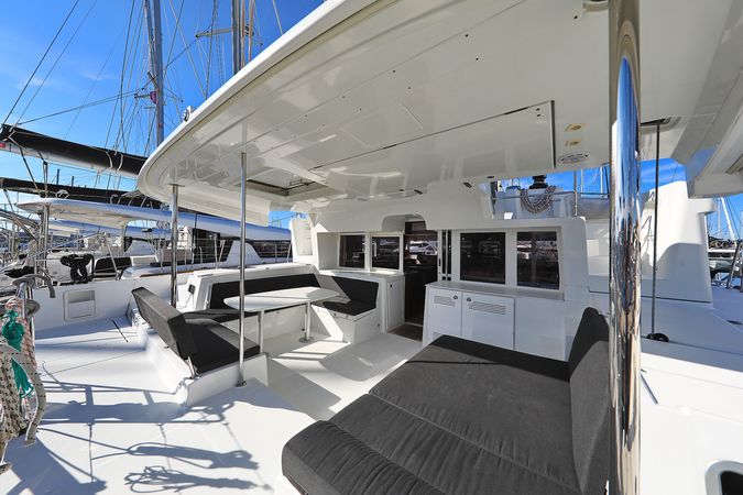 Lagoon 450 F | Must Have