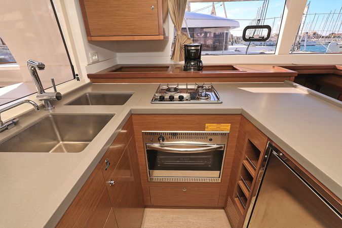 Lagoon 450 F | Must Have