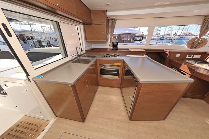 Lagoon 450 F | Must Have