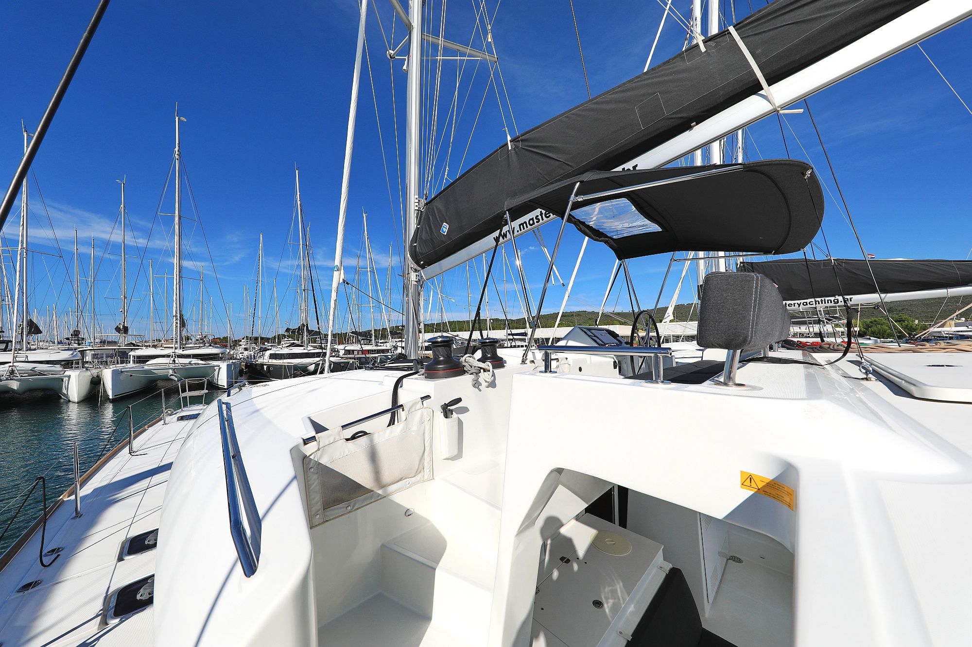 Lagoon 450 F | Must Have