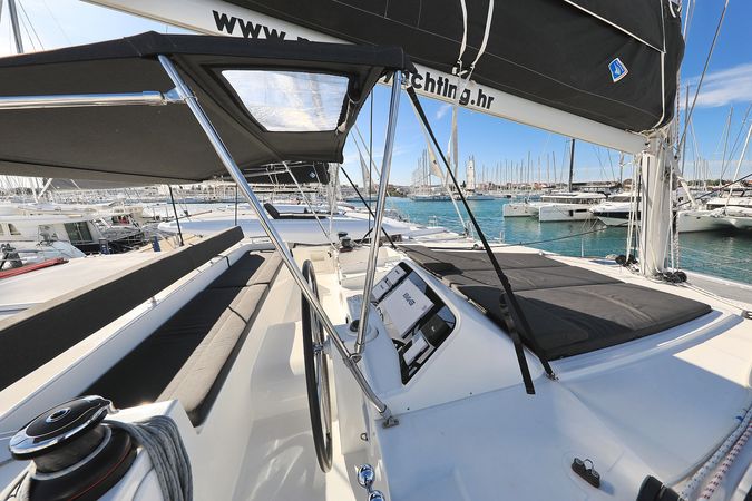 Lagoon 450 F | Must Have