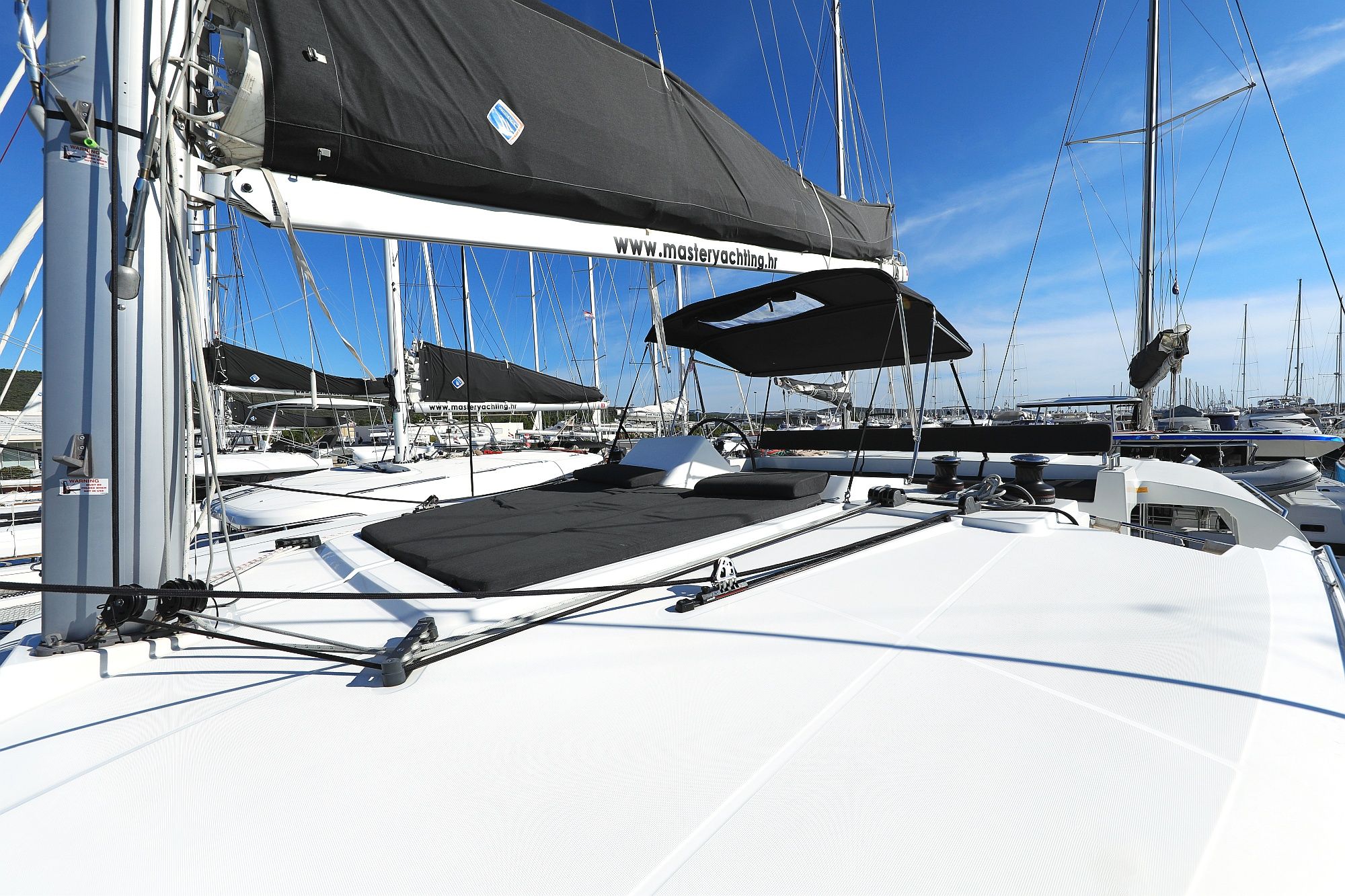 Lagoon 450 F | Must Have