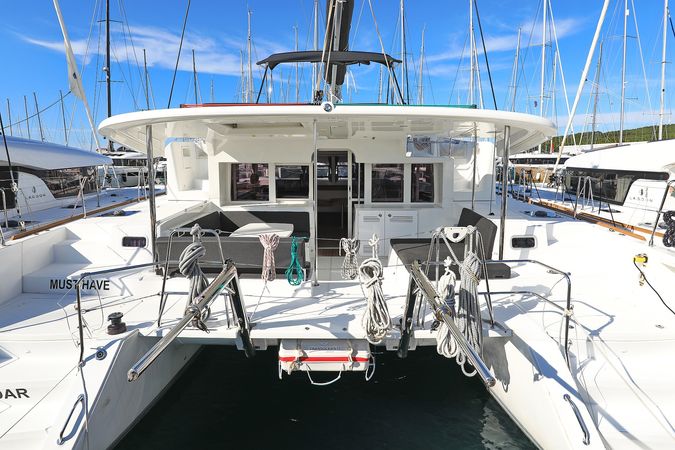 Lagoon 450 F | Must Have