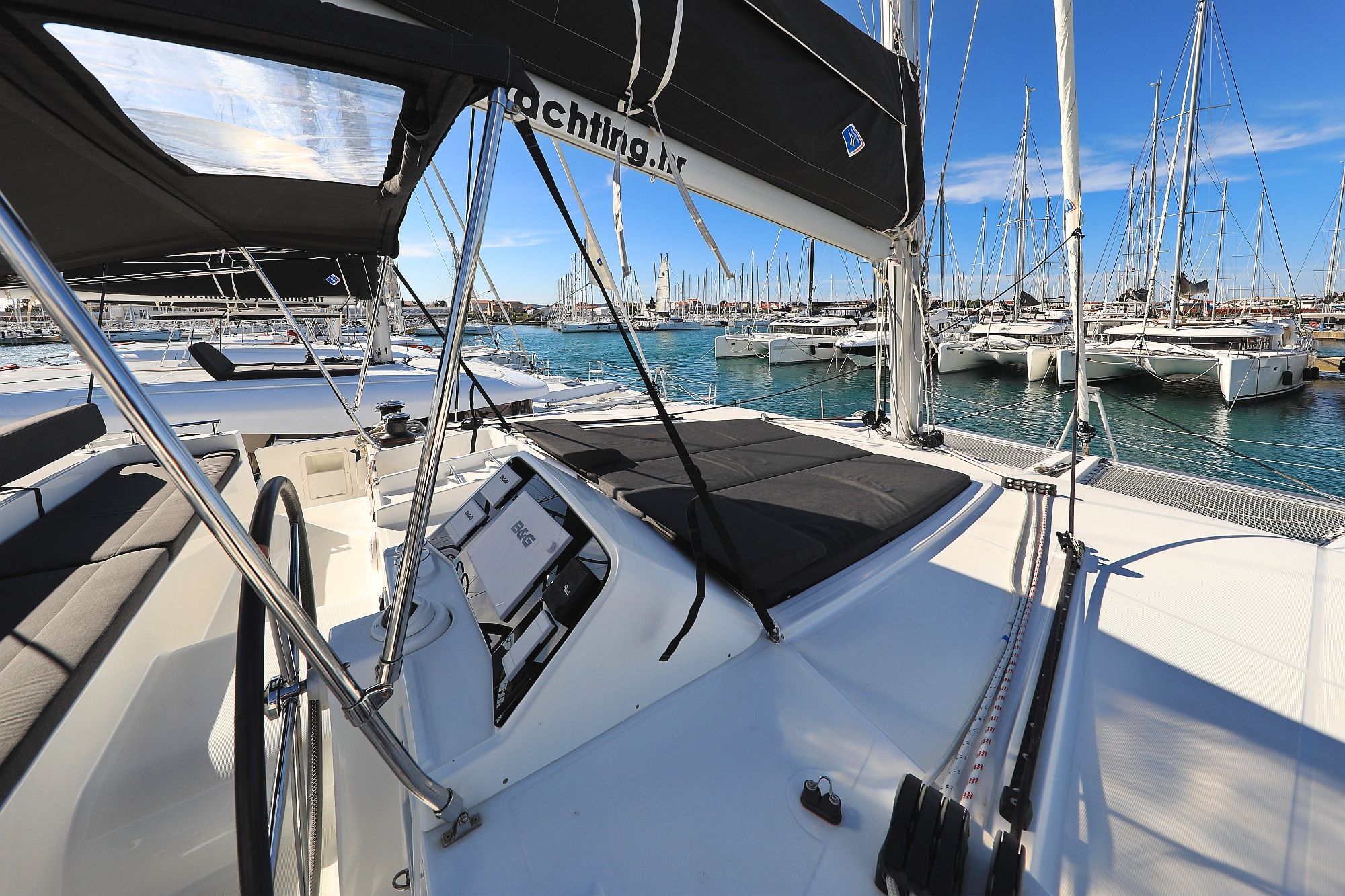 Lagoon 450 F | Must Have