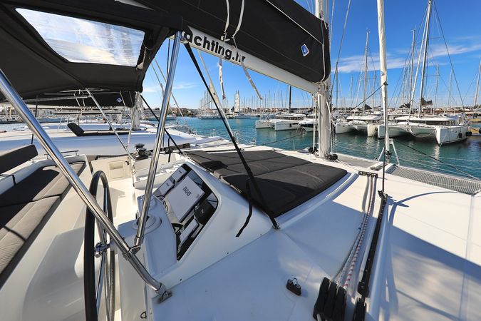 Lagoon 450 F | Must Have