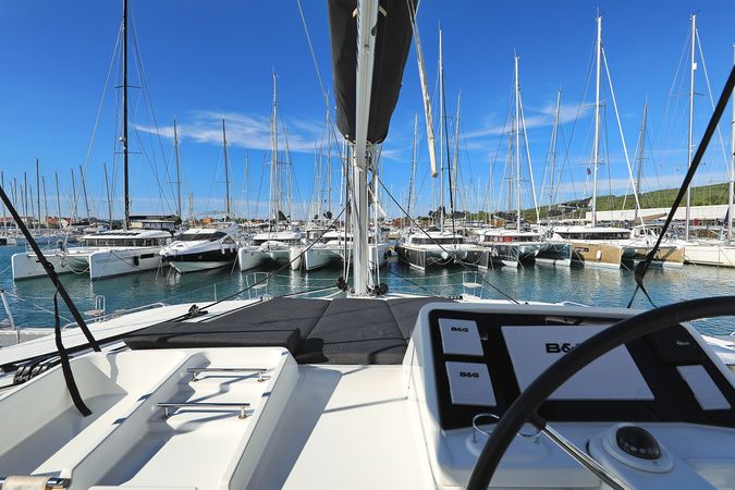 Lagoon 450 F | Must Have