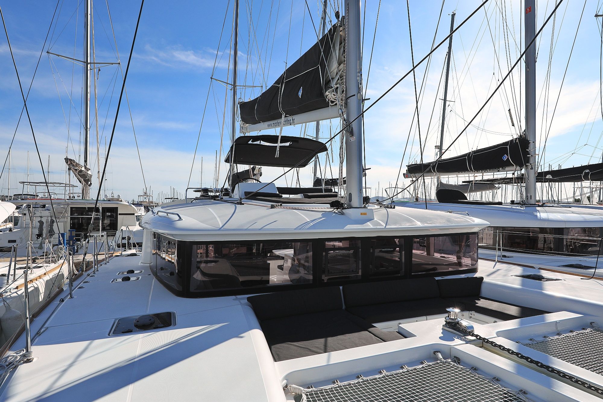 Lagoon 450 F | Must Have