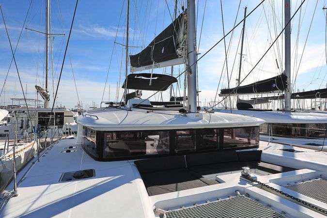 Lagoon 450 F | Must Have