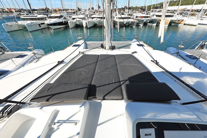 Lagoon 450 F | Must Have