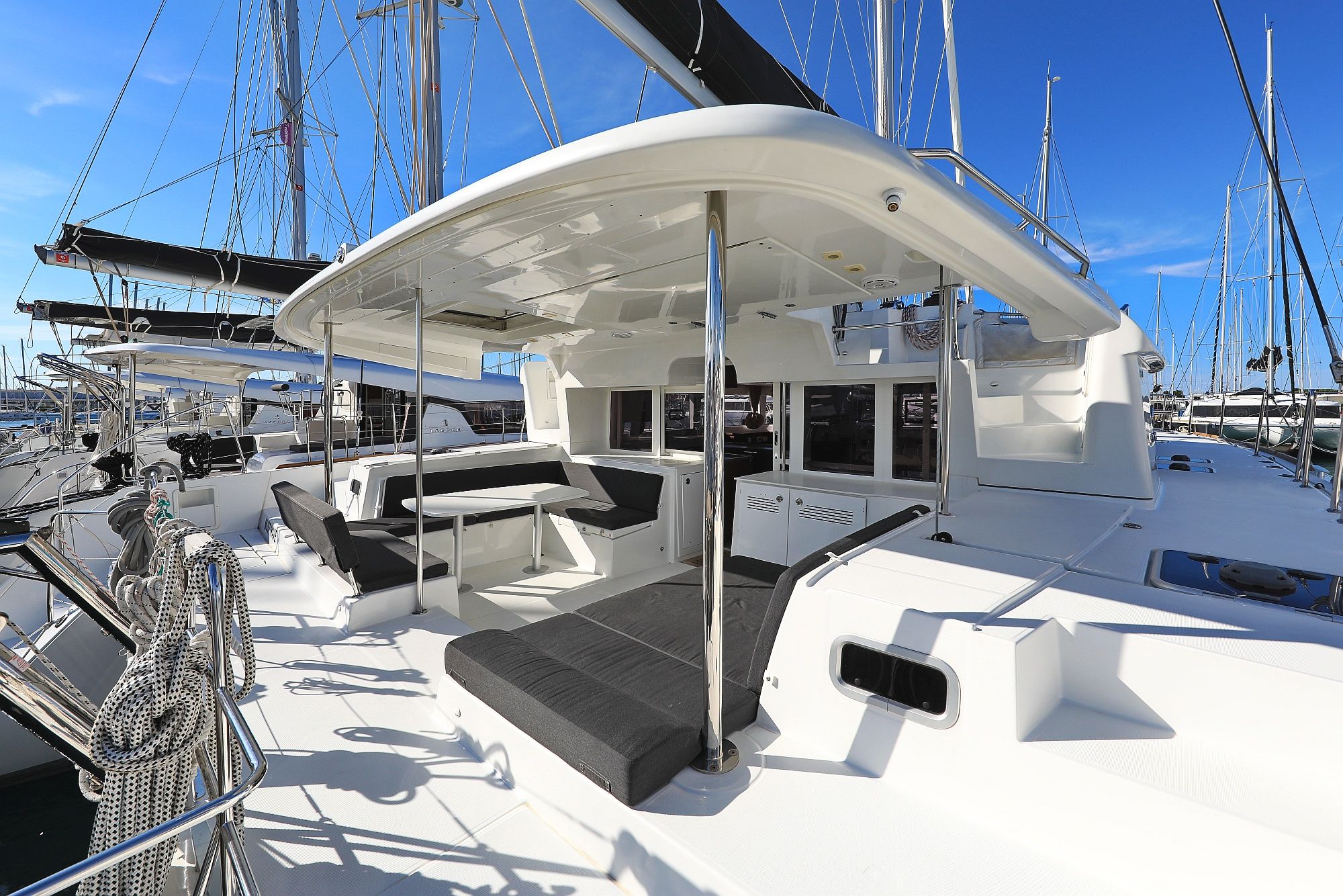 Lagoon 450 F | Must Have