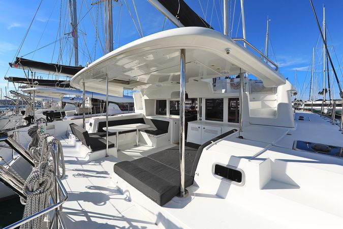 Lagoon 450 F | Must Have