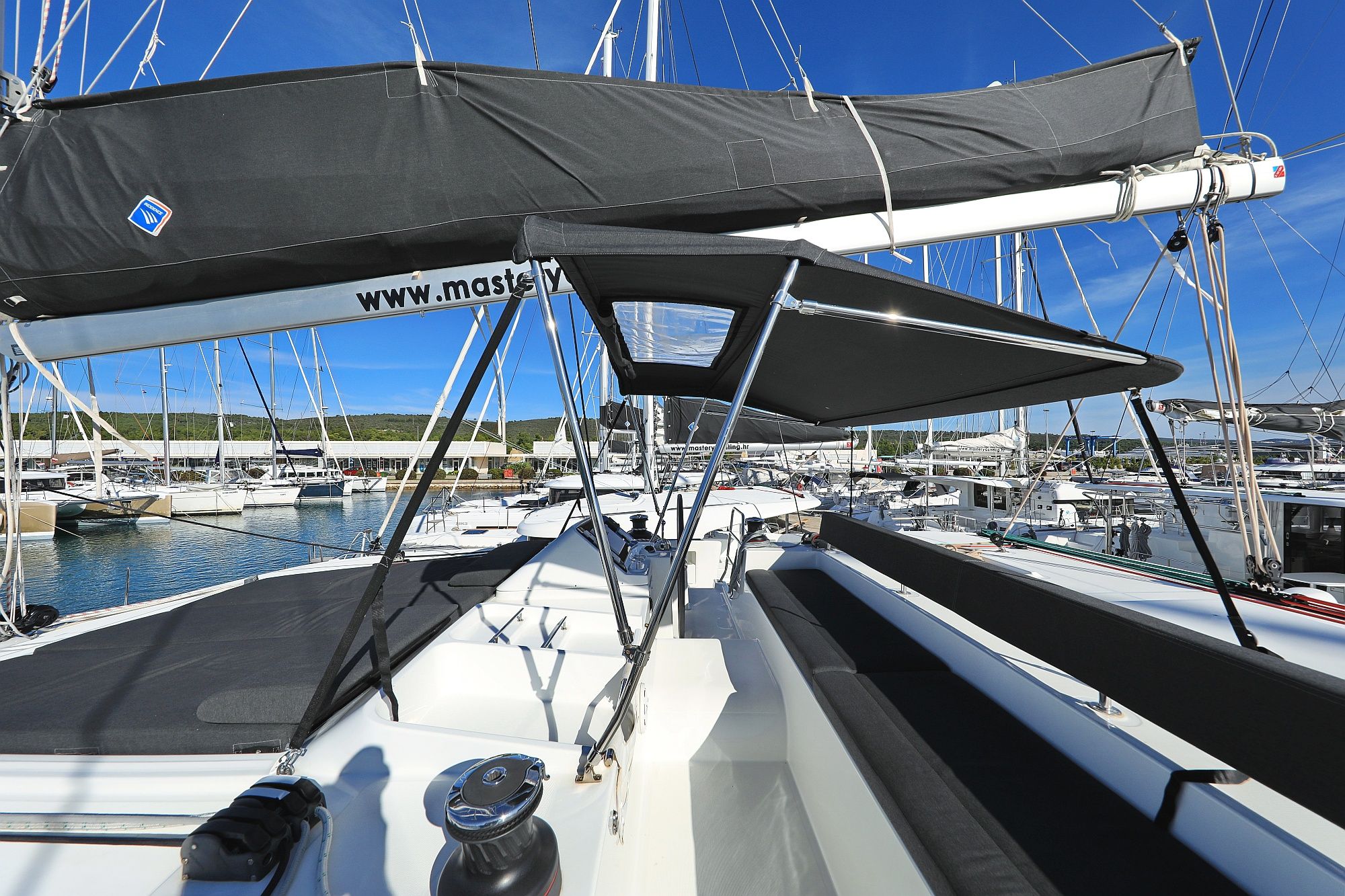 Lagoon 450 F | Must Have