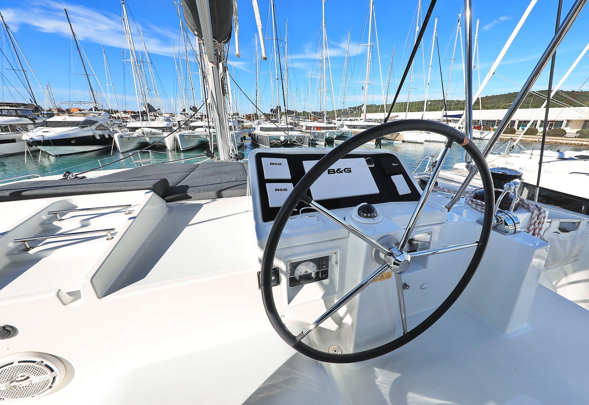 Lagoon 450 F | Must Have