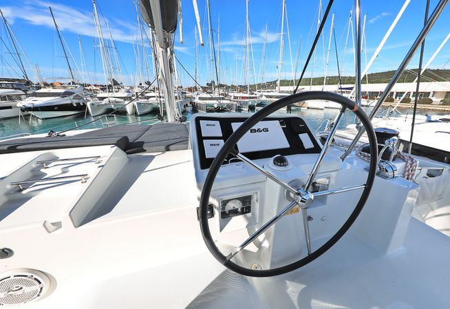 Lagoon 450 F | Must Have
