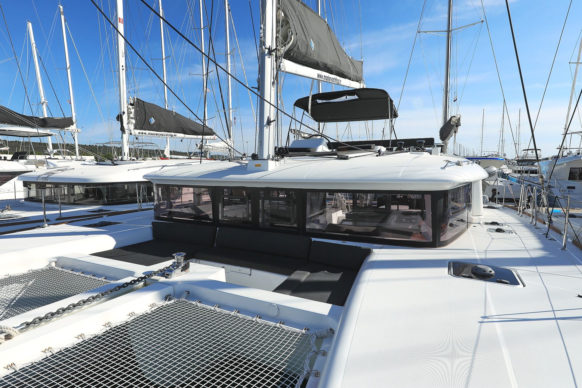 Lagoon 450 F | Must Have