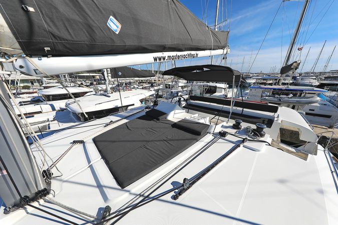 Lagoon 450 F | Must Have