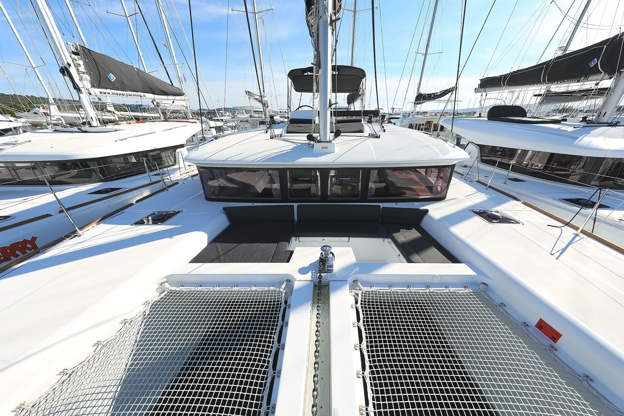 Lagoon 450 F | Must Have